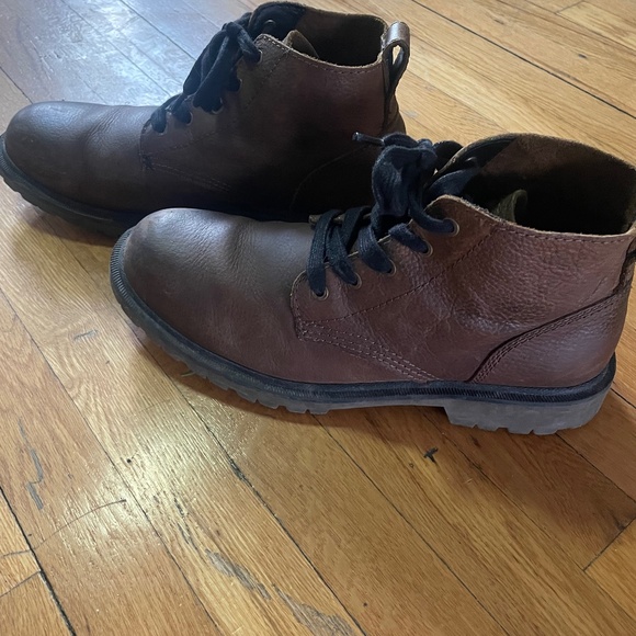 Frye and Co Boots